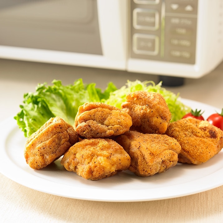 レンジでチンするから揚げ粉 シリーズ レシピ 作り方 By 昭和産業株式会社 楽天レシピ レンジでチンするから揚げ粉 シリーズ レシピ 作り方 By 昭和産業株式会社 楽天レシピ